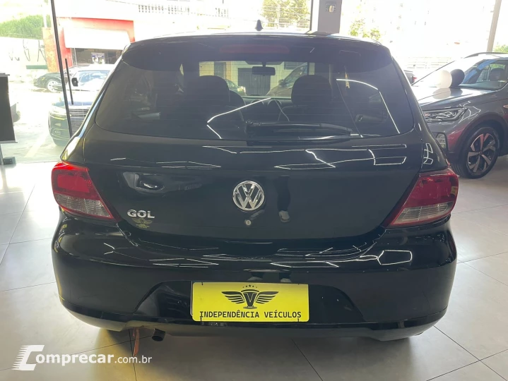 GOL 1.0 MI Trend 8V