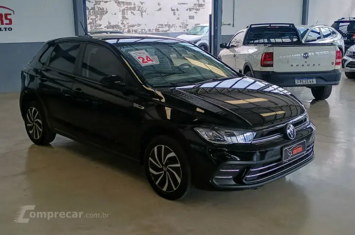 POLO 1.0 TSI Highline