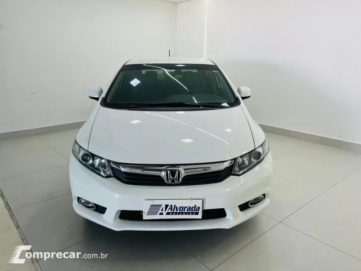 CIVIC LXS