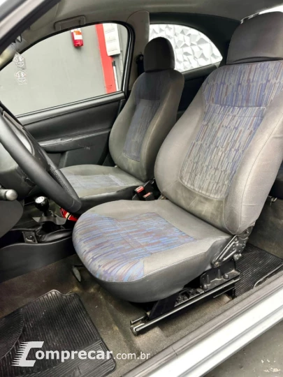 CELTA 1.0 MPFI VHCE Life 8V
