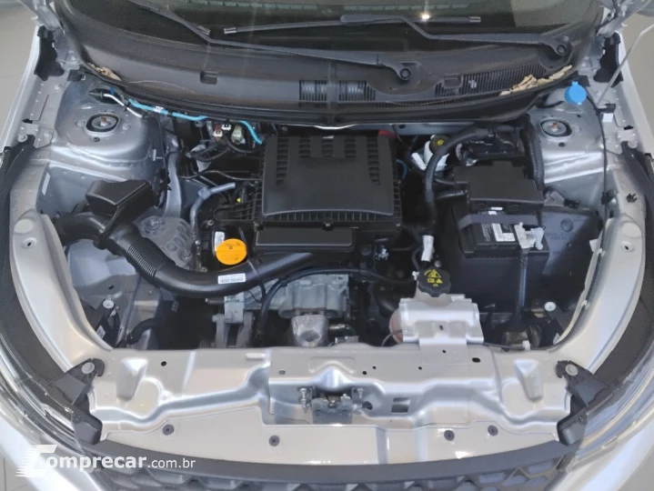 ARGO Drive 1.0 6V Flex