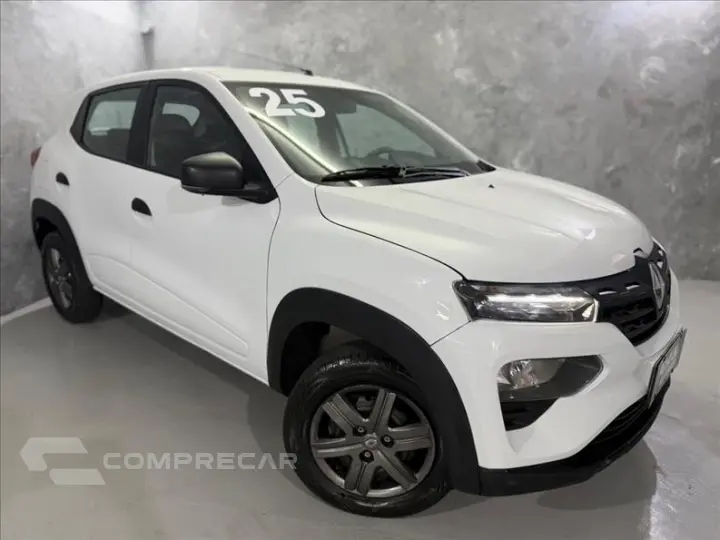 KWID 1.0 12V SCE ZEN