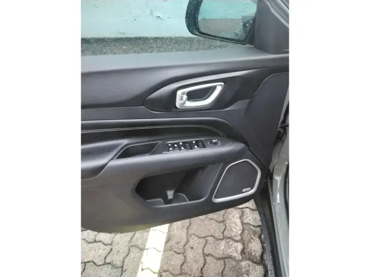 COMPASS 1.3 T270 TURBO FLEX LONGITUDE AT6