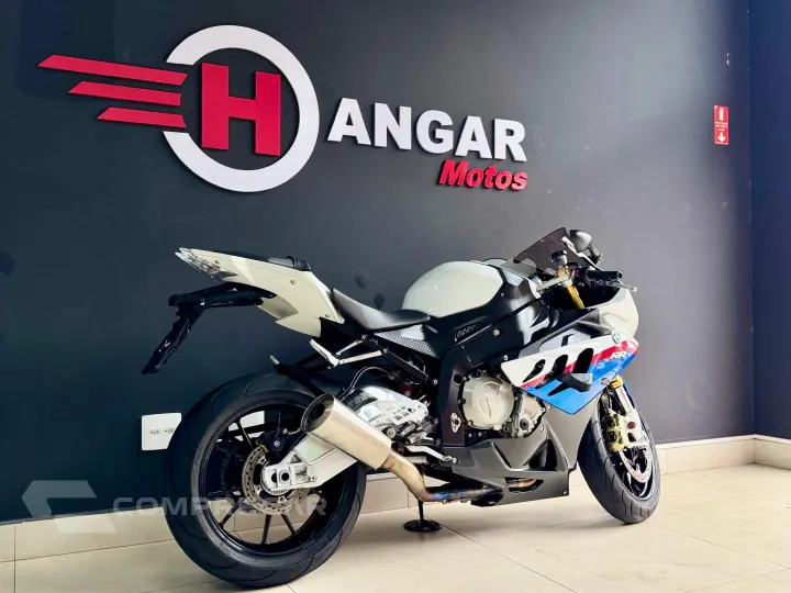 S 1000 RR
