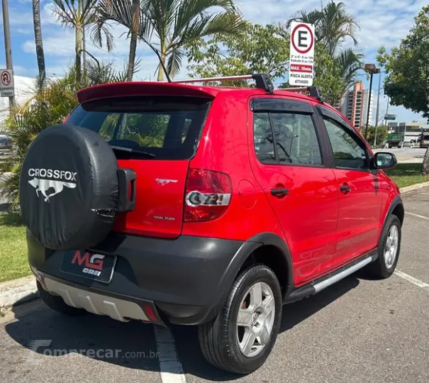 CROSSFOX 1.6 MI 8V