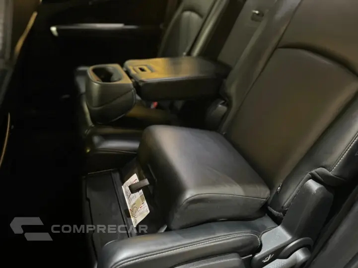 FREEMONT 2.4 Precision 16V