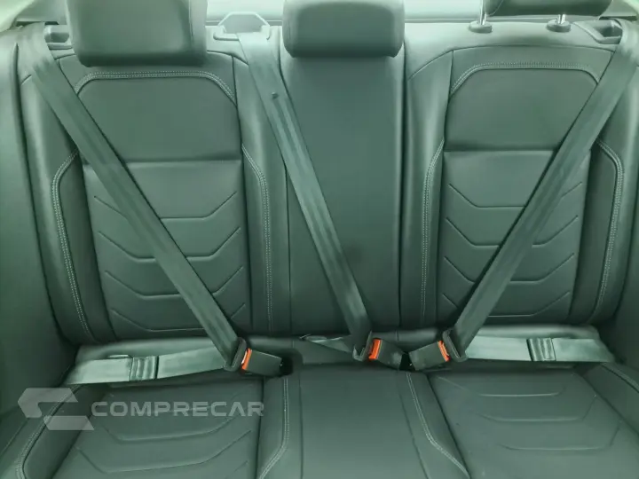 VIRTUS 1.0 12V 200 TSI COMFORTLINE FLEX AUTOMÁTICO