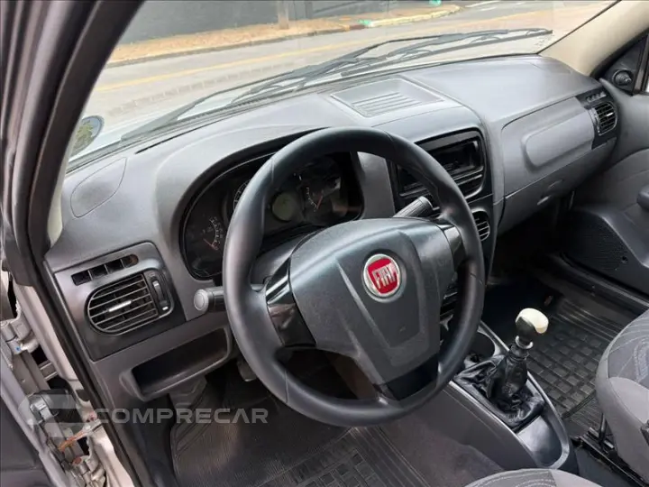 STRADA 1.4 MPI Working CS 8V