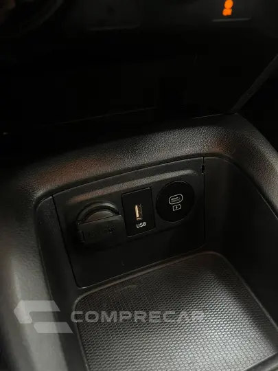 HB20 1.0 12V Comfort Plus