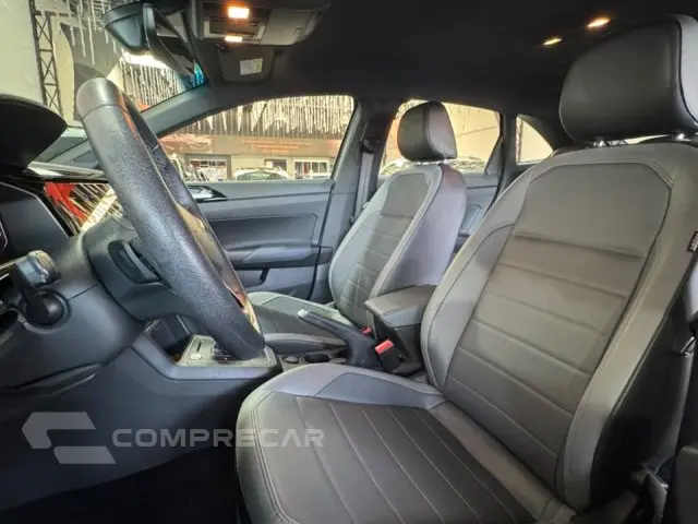 NIVUS - 1.0 200 TSI TOTAL HIGHLINE AUTOMÁTICO