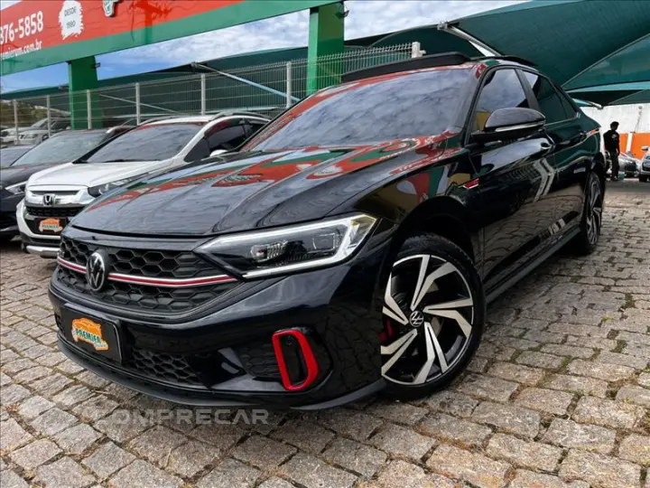 JETTA 2.0 350 TSI GLI