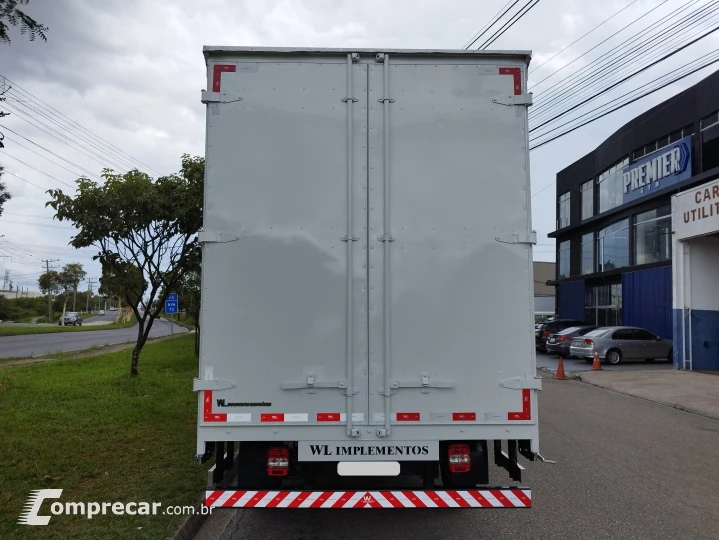 Delivery Express+ 3.0 Prime + Sider Novo