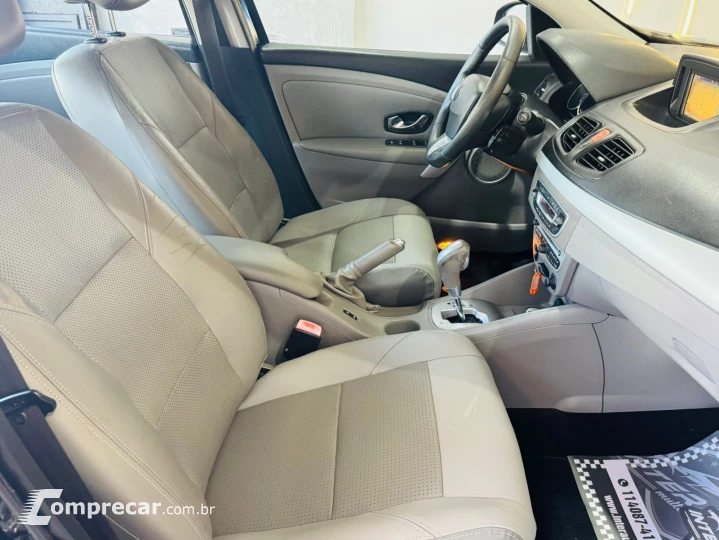 FLUENCE 2.0 Privilége 16V