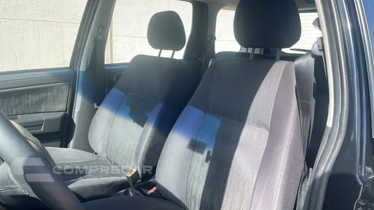 ECOSPORT 1.6 Freestyle 16V