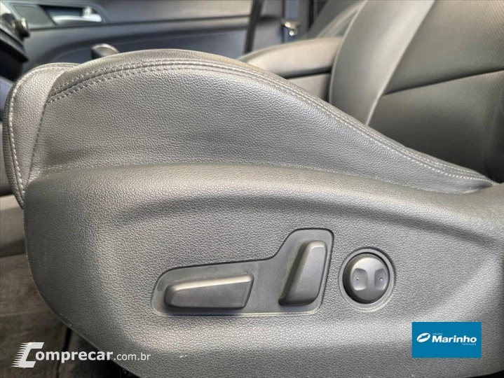 TUCSON 1.6 16V T-GDI GASOLINA GLS ECOSHIFT