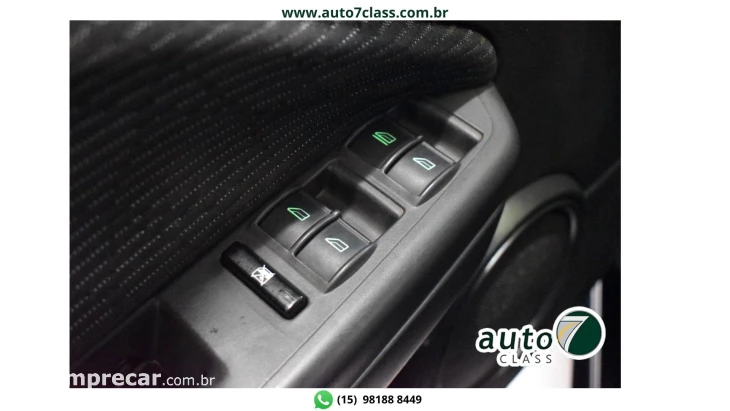 ECOSPORT - 1.6 FREESTYLE 16V 4P MANUAL