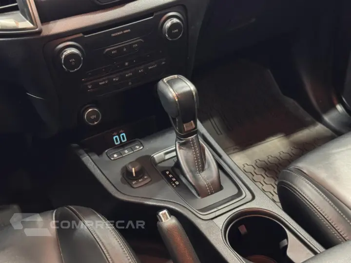 RANGER 3.2 XLT 4X4 CD 20V DIESEL 4P AUTOMÁTICO