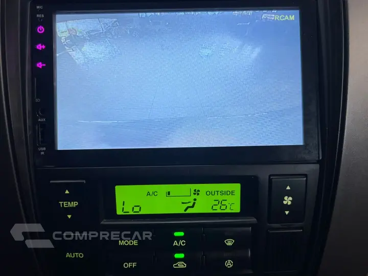 TUCSON 2.0 MPFI GLS 16V 143CV 2WD FLEX 4P AUTOMÁTICO