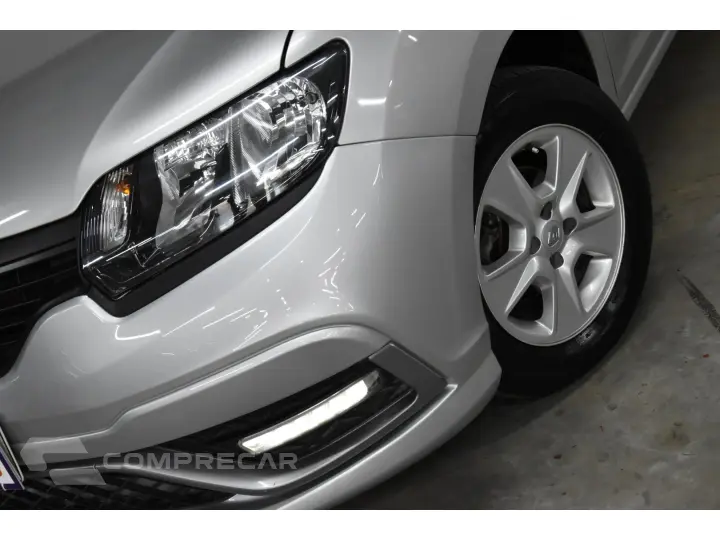 SANDERO 1.0 12V SCE FLEX S EDITION MANUAL