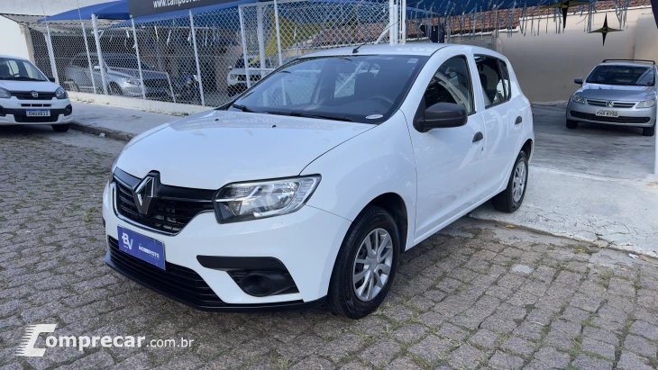SANDERO 1.0 12V SCE ZEN