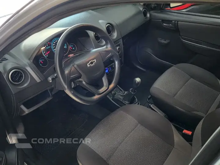 Celta Spirit/ LT 1.0 MPFI 8V FlexP. 5p