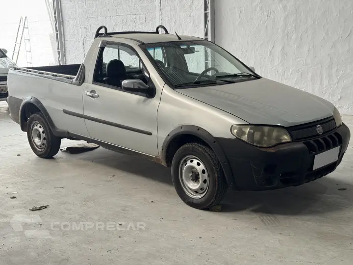 STRADA 1.4 MPI Fire CS 8V