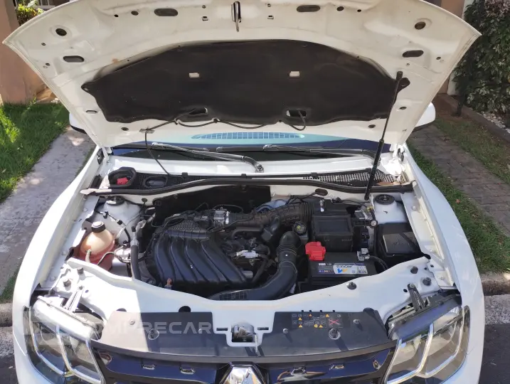 DUSTER 1.6 16V SCE Dynamique