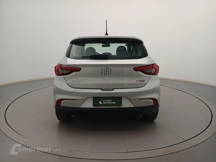 ARGO 1.0 FIREFLY FLEX DRIVE MANUAL