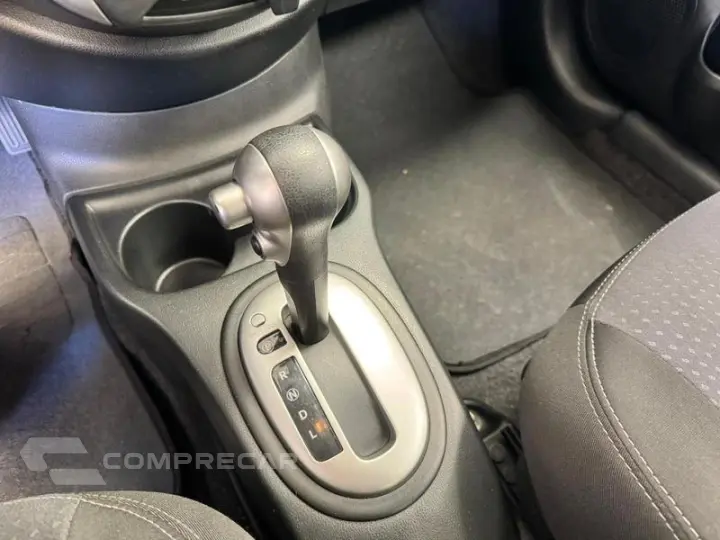 VERSA 16SV CVT