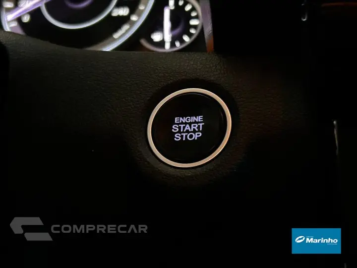 CRETA 1.0 TGDI FLEX LIMITED AUTOMÁTICO