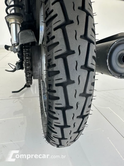 BIZ 125 ES
