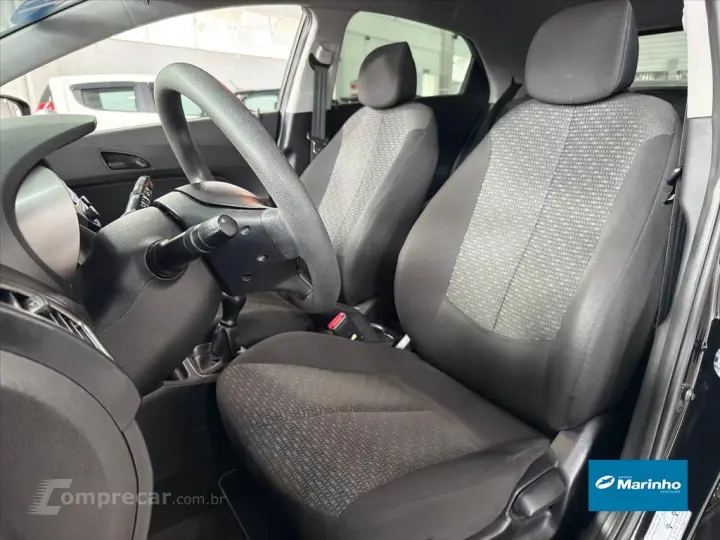 HB20 1.0 UNIQUE 12V FLEX 4P MANUAL