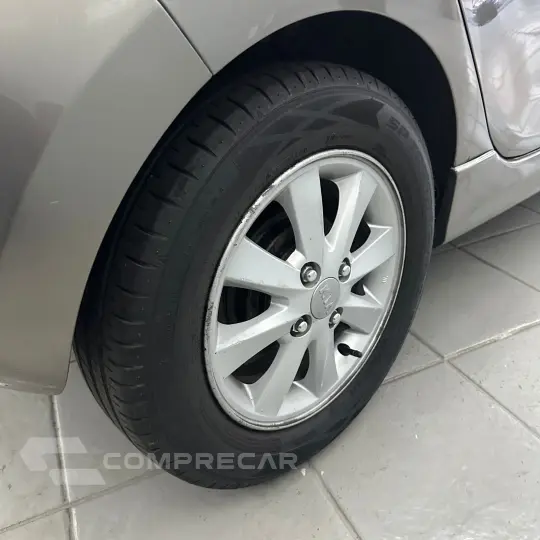 Picanto EX 1.1/1.0/ 1.0 Flex Mec.