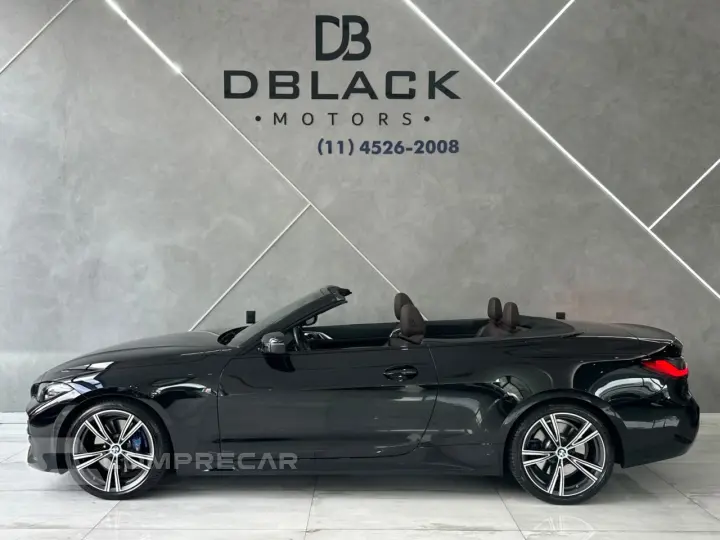 420i Cabriolet M Sport 2.0 TB 16V 2p.
