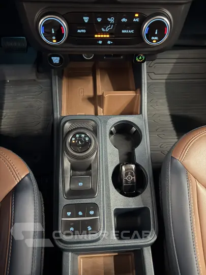 MAVERICK 2.0 Ecoboost Lariat FX4