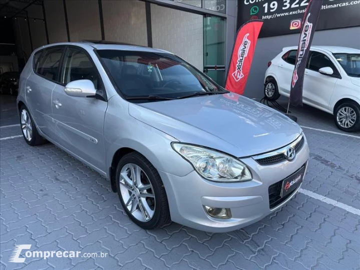 I30 2.0 MPI 16V