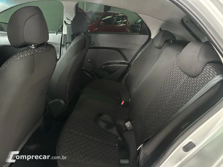 HB20 1.0 12V Comfort