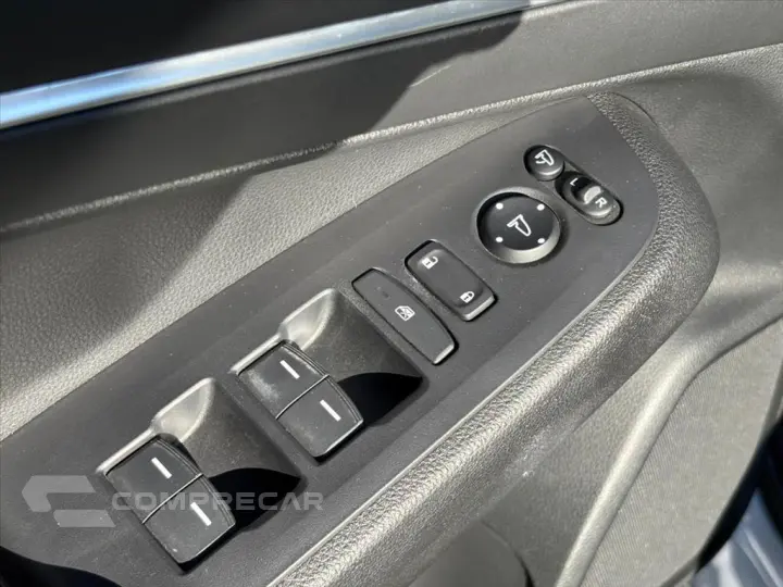 HR-V 1.5 DI I-VTEC FLEX EXL CVT