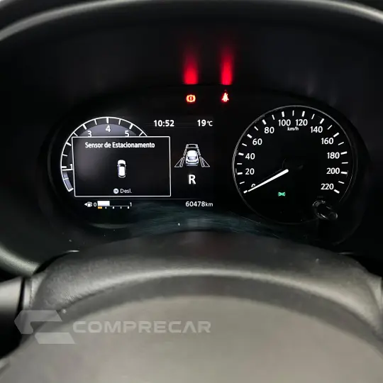 KICKS 1.6 16V S