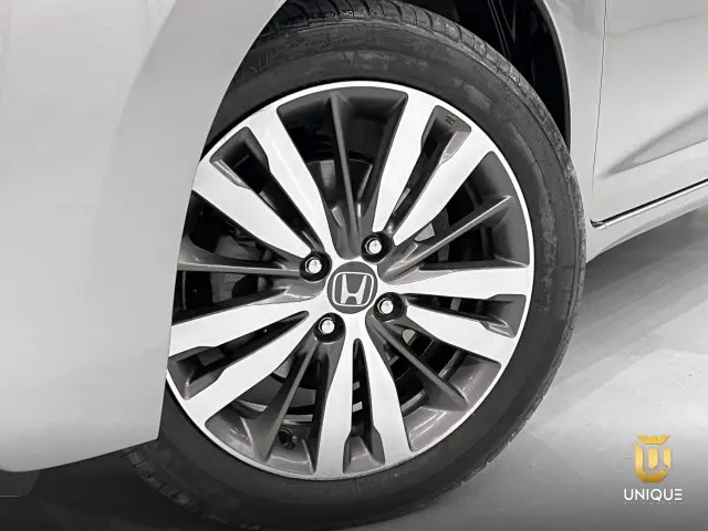 FIT - 1.5 EX 16V 4P AUTOMÁTICO