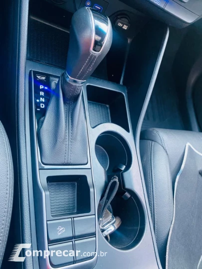 TUCSON 1.6 16V T-gdi GLS Ecoshift