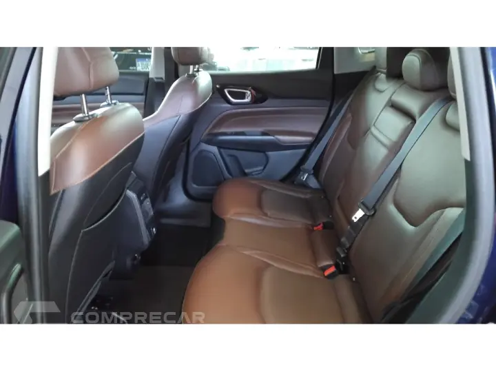 COMPASS 1.3 T270 TURBO FLEX LIMITED AT6