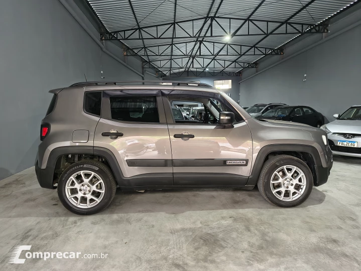 RENEGADE 1.8 16V Sport