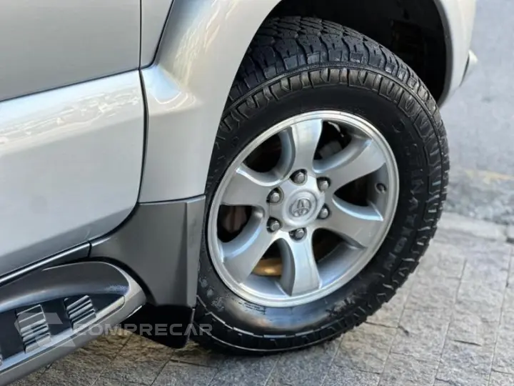 LAND CRUISER PR