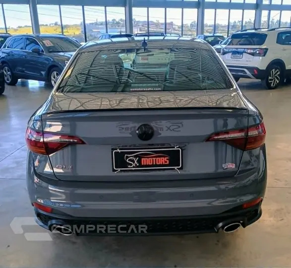 JETTA 2.0 350 TSI GLI