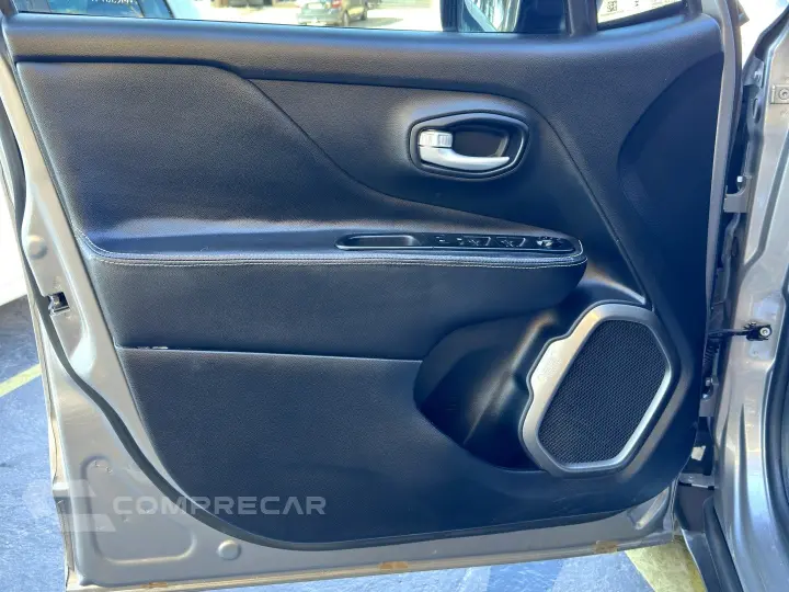 RENEGADE 1.3 T270 TURBO FLEX SPORT AT6