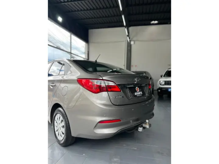 HB20S 1.0 UNIQUE 12V FLEX 4P MANUAL