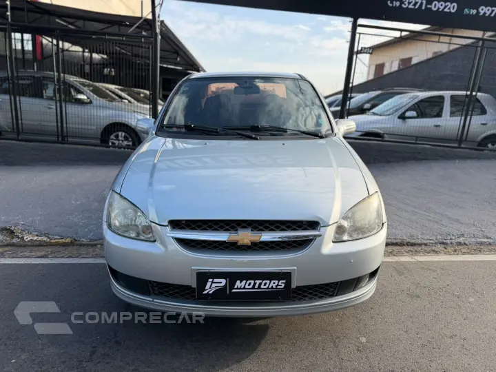 CLASSIC 1.0 MPFI LS 8V