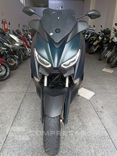 XMAX 250 ABS