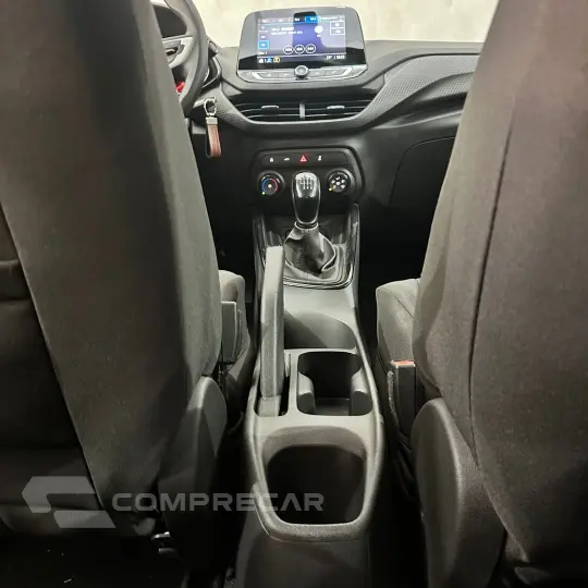 ONIX HATCH 1.0 12V Flex 5p Mec.